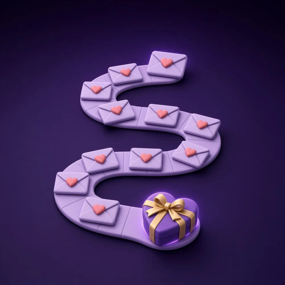«12 причин» на 14 февраля