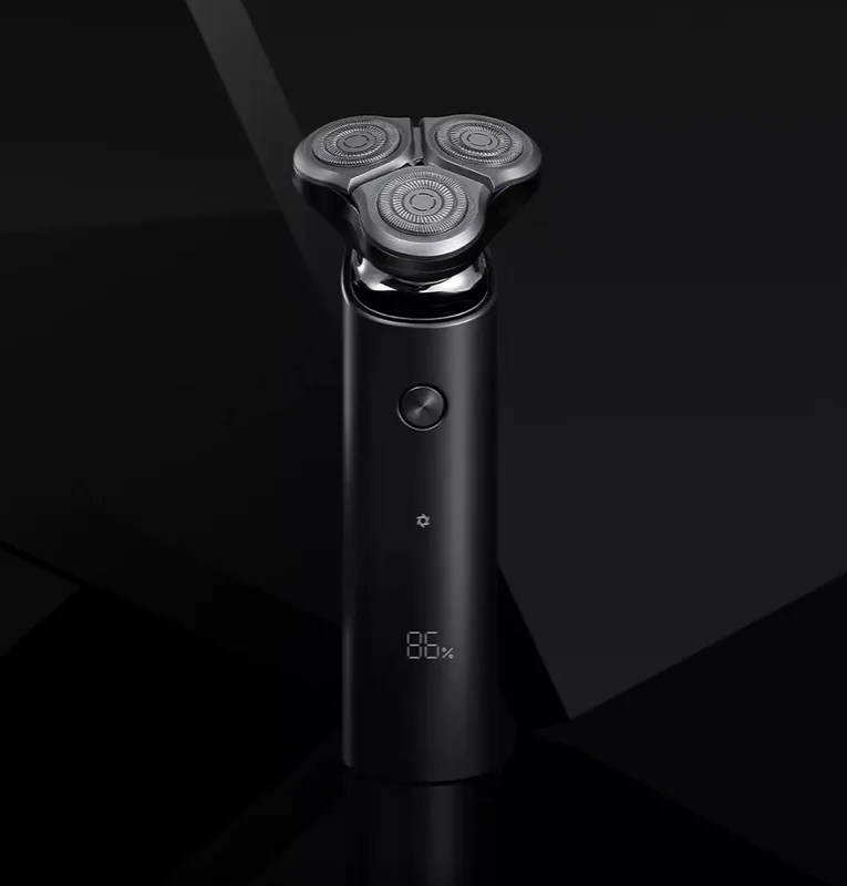 Электробритва для мужчин Xiaomi Mijia S500