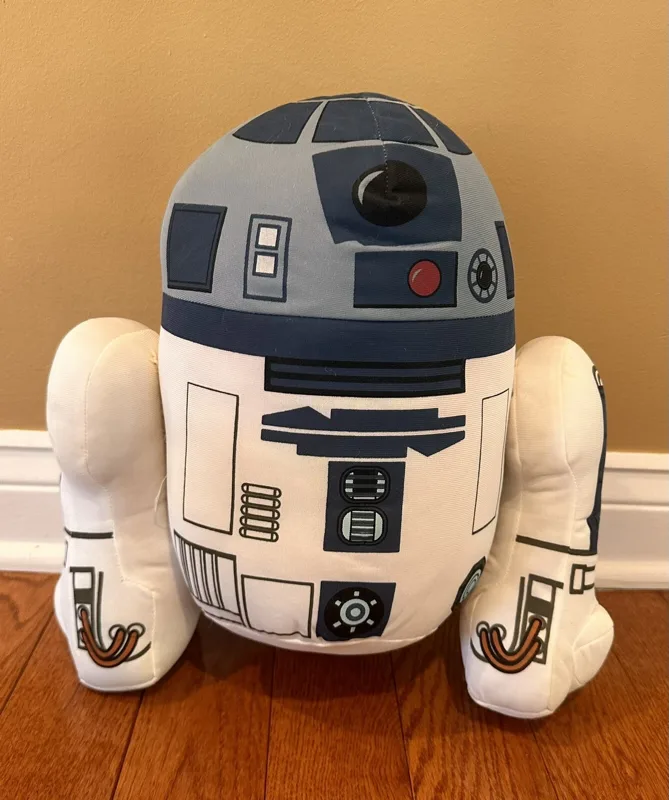 Фигурка R2-D2 от Underground Toys