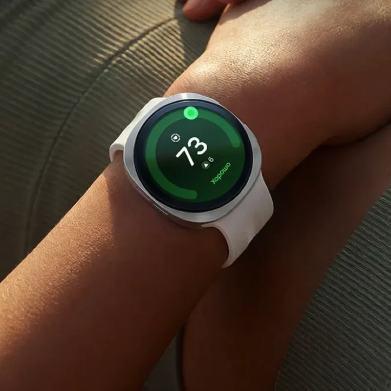 Умные часы Samsung Galaxy Watch 9