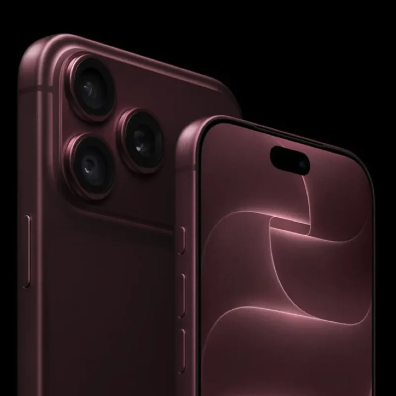 iPhone 18 Pro Max 256 ГБ