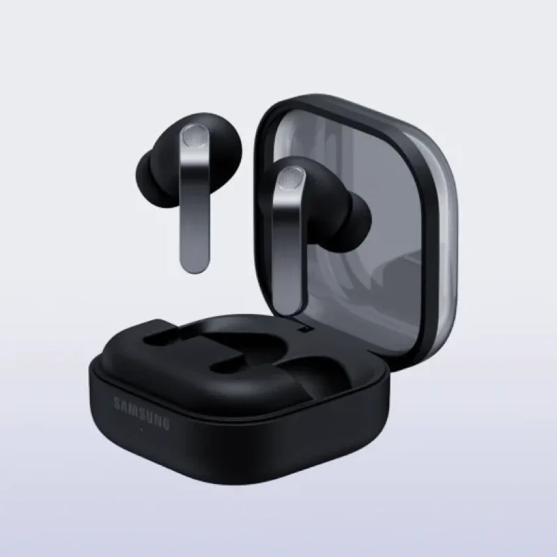 Наушники Samsung Galaxy Buds4 Pro