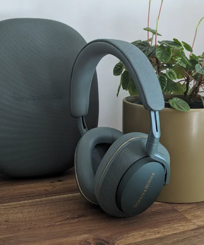 Наушники Bowers & Wilkins Px7 S2