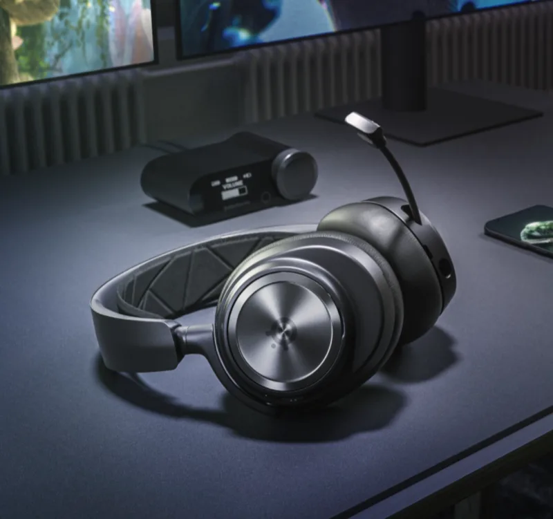 SteelSeries Arctis Nova Pro Wireless