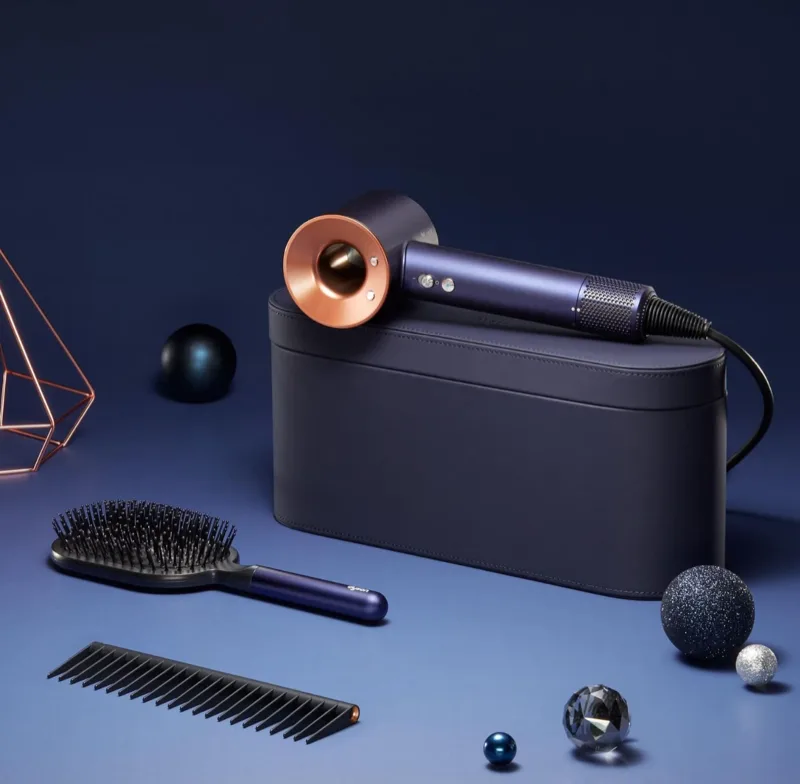 Фен Dyson Supersonic