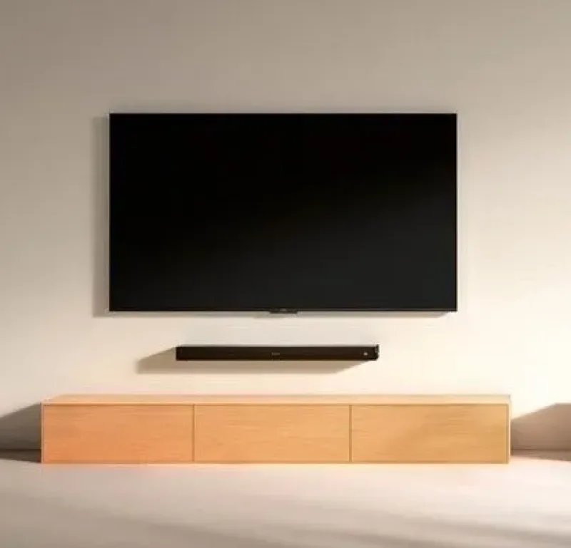 Саундбар Xiaomi MI TV Soundbar 2.0