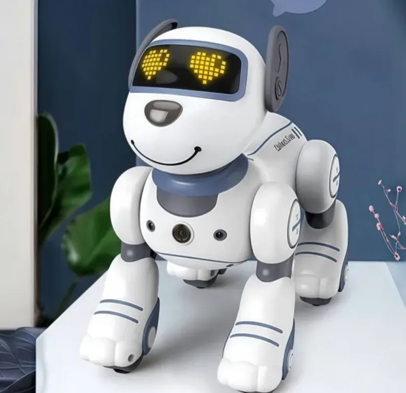 Интерактивная игрушка Робот собака