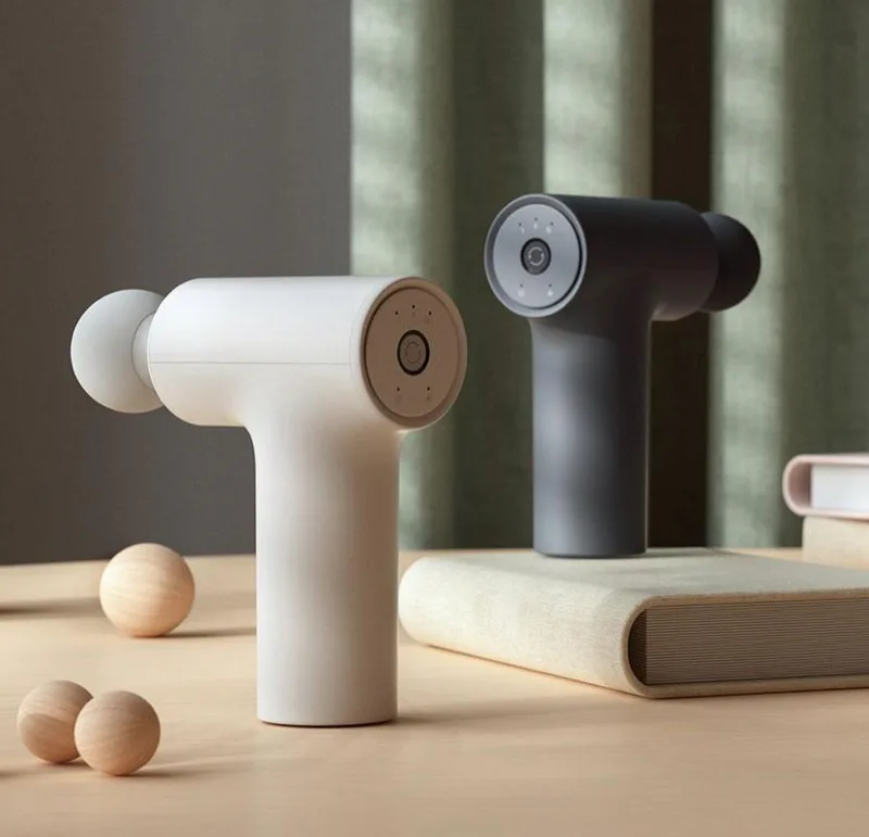 Массажный мини-пистолет Xiaomi