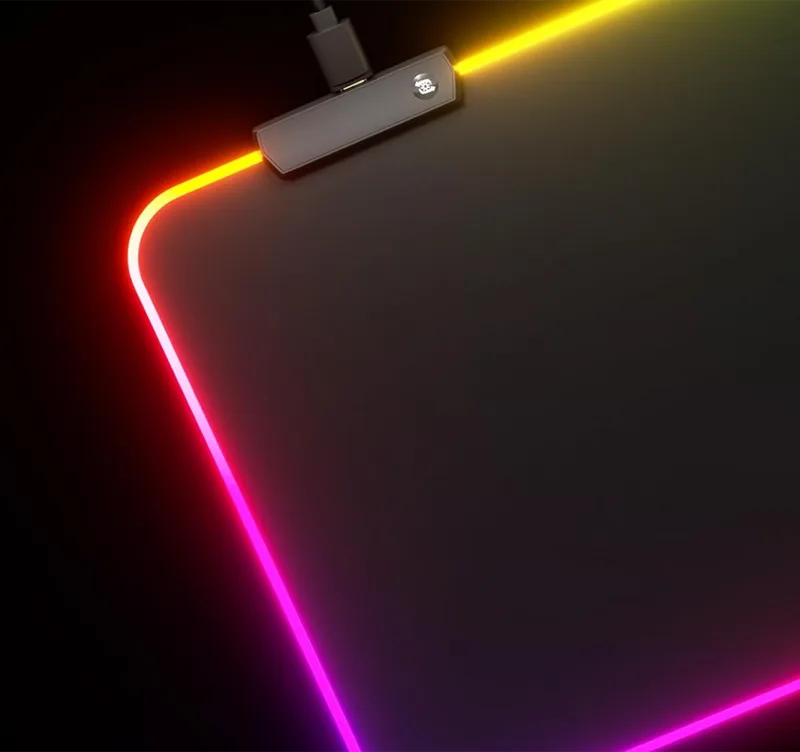 RGB Mousepad