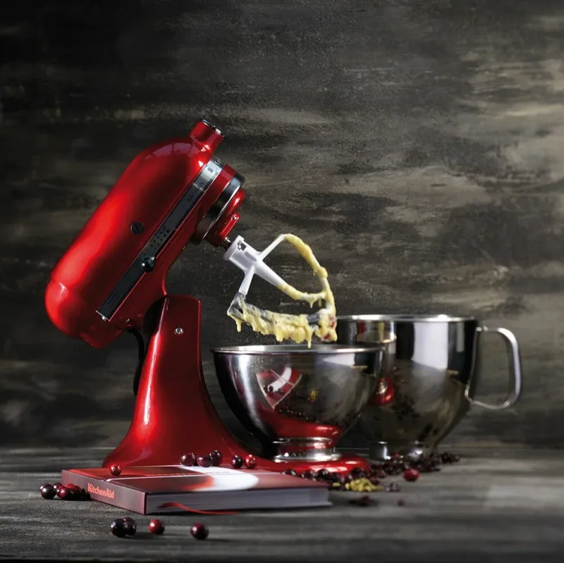 Планетарный миксер KITCHENAID