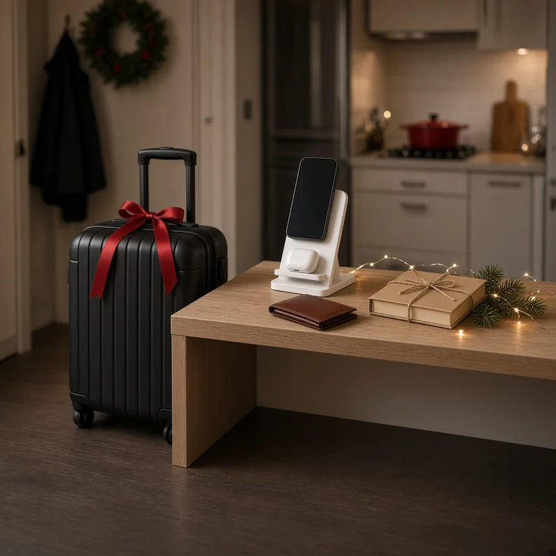 Christmas Gifts for Adult Children: 15 Ideas for Grown Sons and Daughters