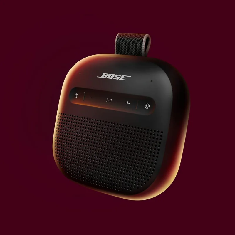 Bose SoundLink Micro Speaker (2nd Gen)