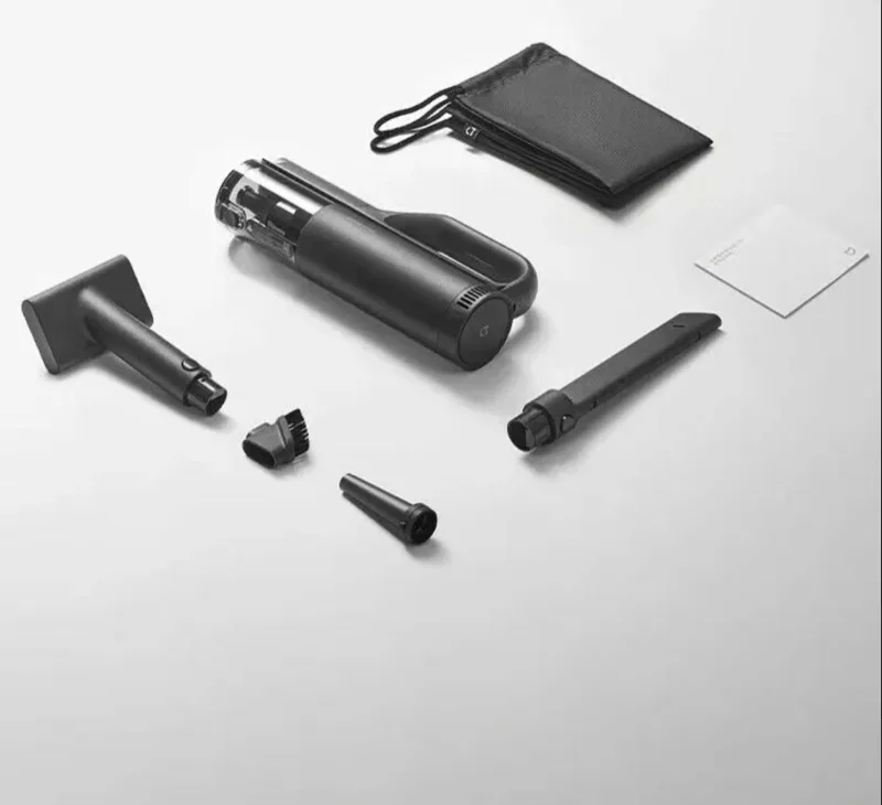 Портативный пылесос Xiaomi Mijia Car Vacuum Cleaner