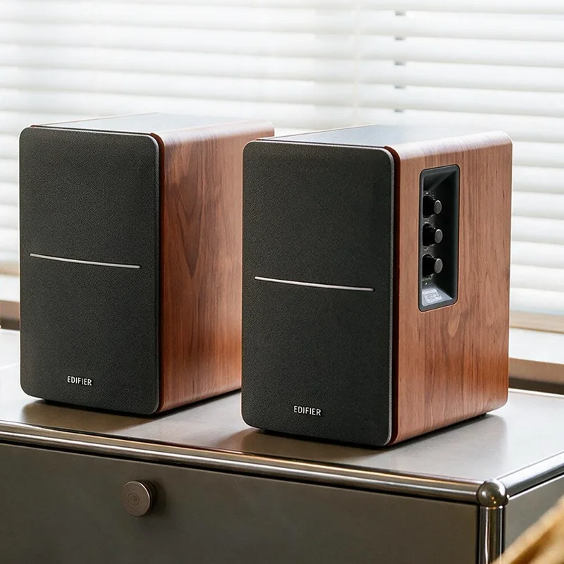 Активные колонки Edifier R1280DBs