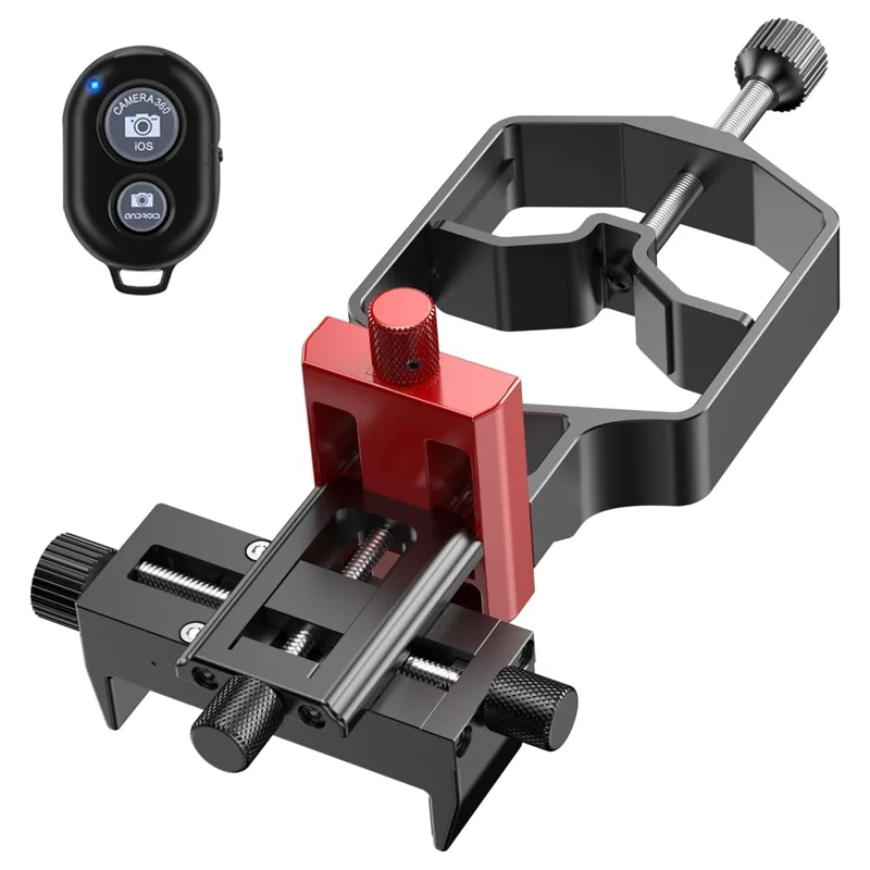 Tridaptor Digiscoping Phone Adapter