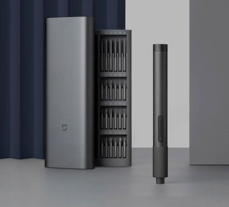 Набор отверток Xiaomi 24 в 1