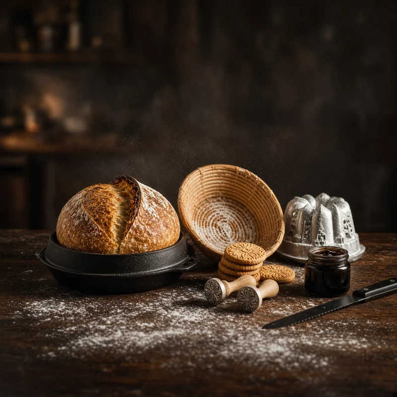 Gifts for Bakers: 15 Ideas (2026)