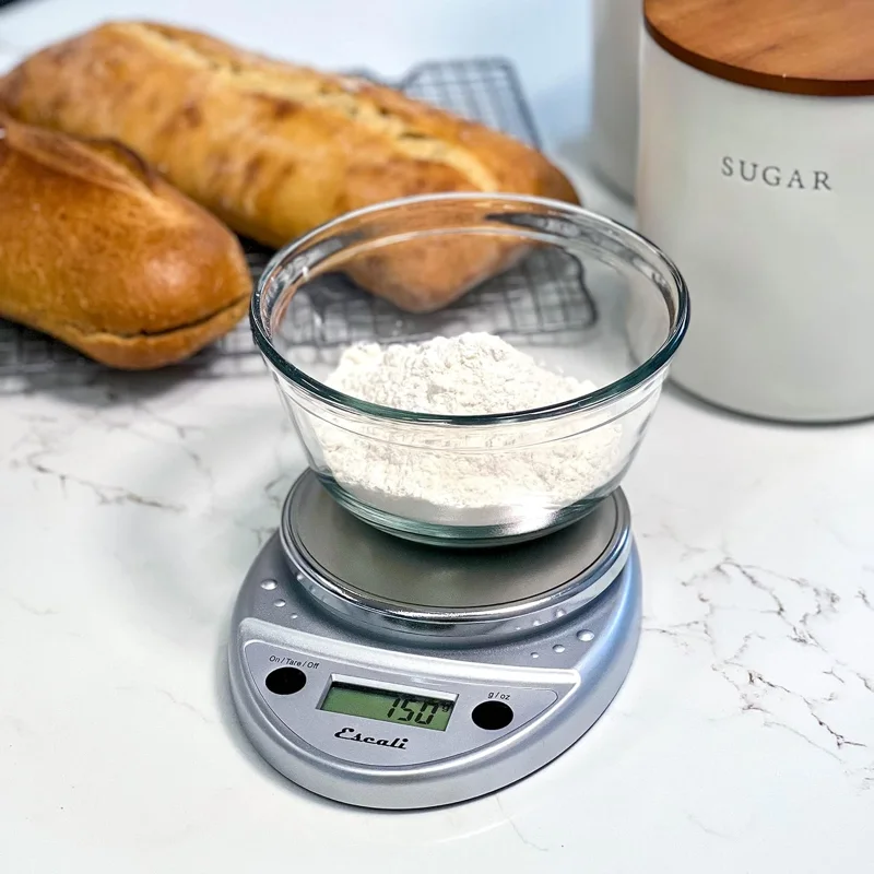 Escali Primo Kitchen Scale