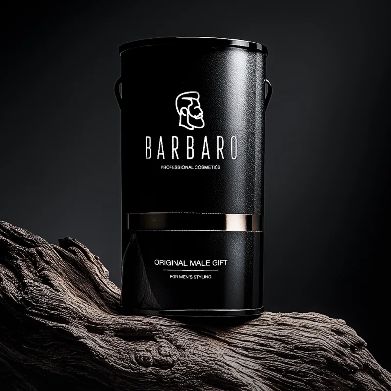 Набор для бритья Barbaro