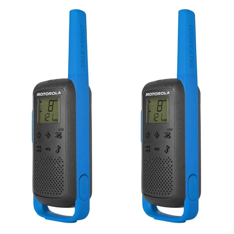 Рации Motorola Talkabout T62
