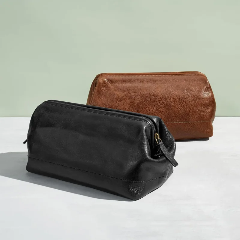 Fossil Travel Dopp Kit