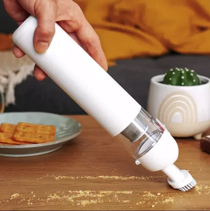 Ручной мини-пылесос Xiaomi Vacuum Cleaner Mini