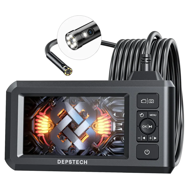 DEPSTECH DS300 Inspection Camera