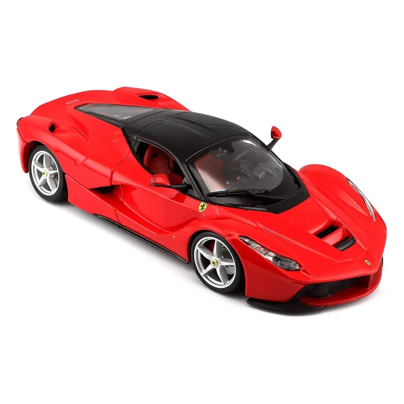 Bburago LaFerrari 1:24 Diecast Model