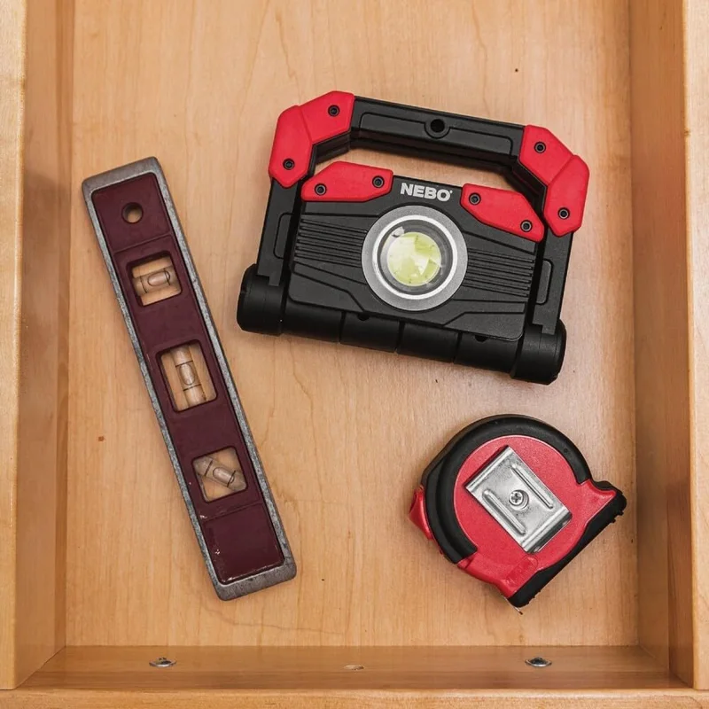 NEBO OMNI 2K Work Light