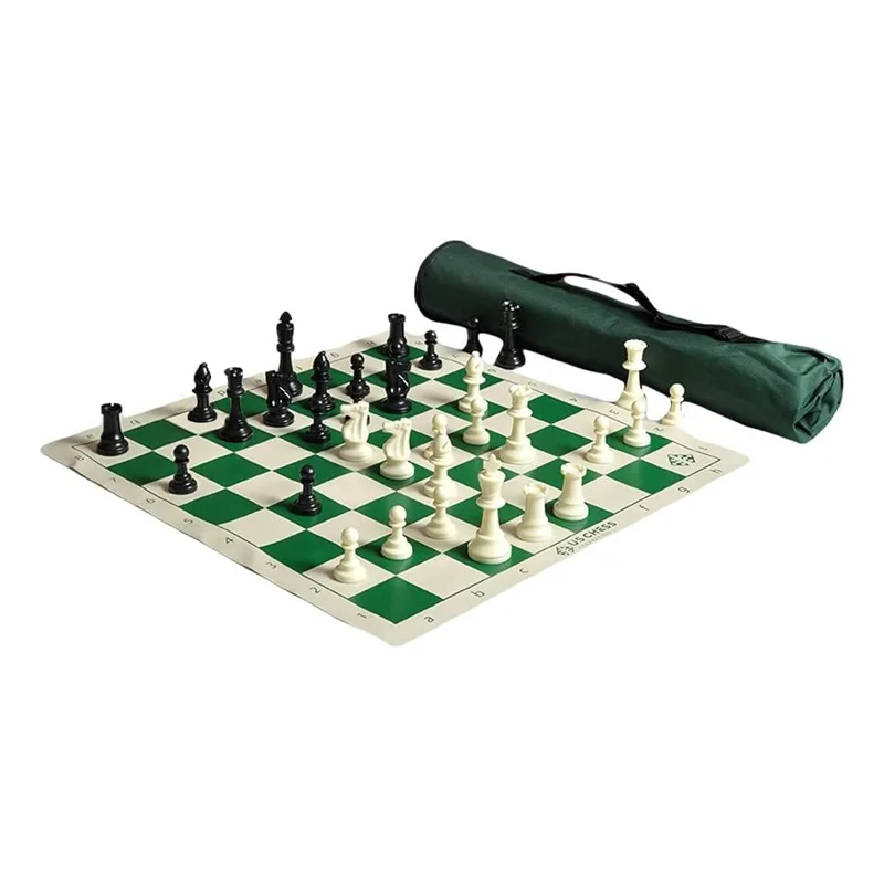 US Chess Quiver Tournament Set