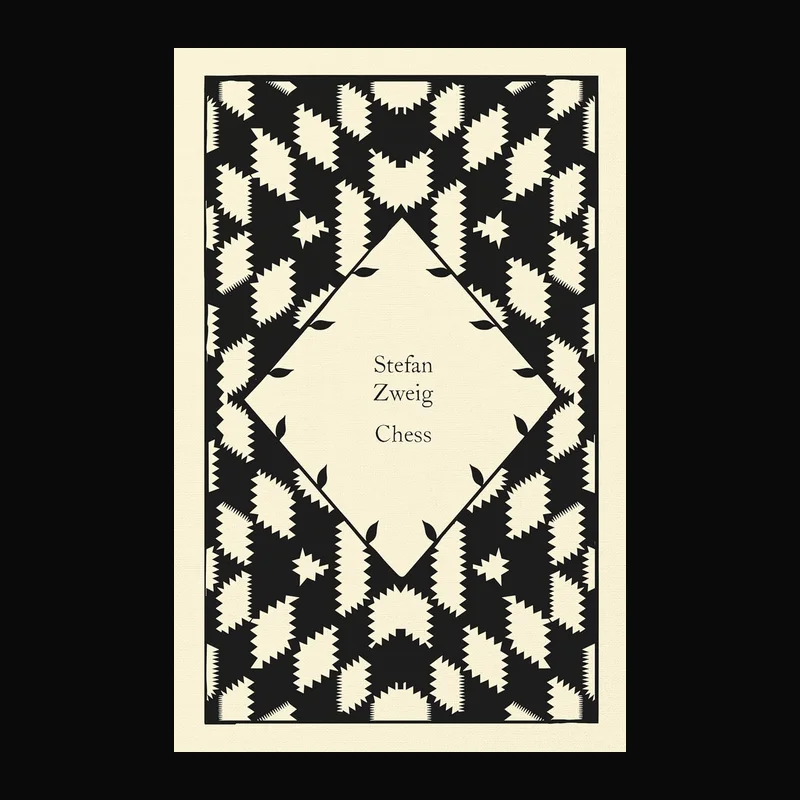 Chess by Stefan Zweig