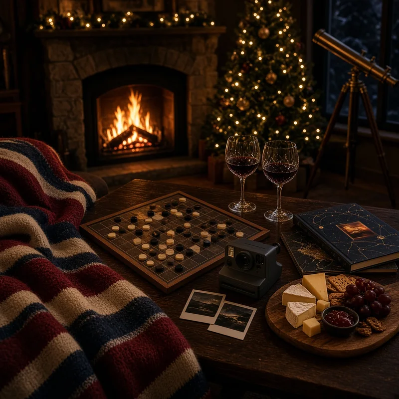 Christmas Gifts for Couples Who Have Everything: 17 Ideas They’ll Share