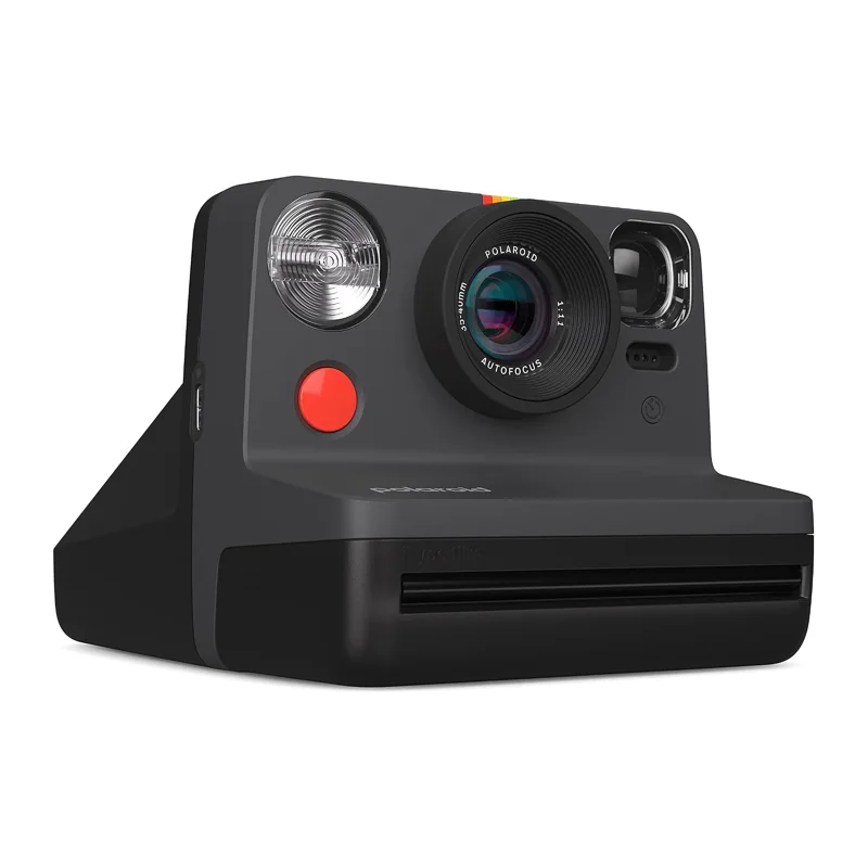 Polaroid Now Gen 2 Instant Camera