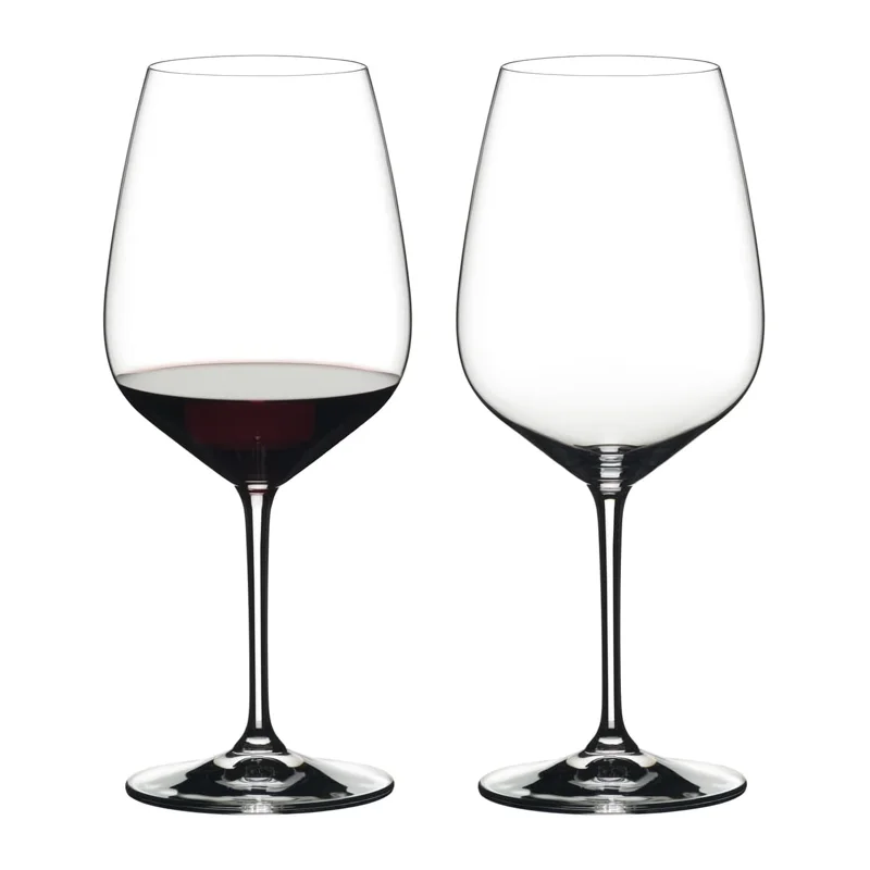 Riedel Extreme Cabernet Glasses