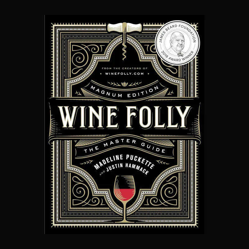 Wine Folly: Magnum Edition