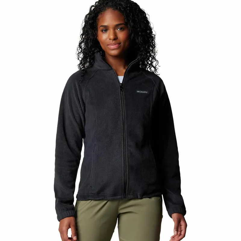 Columbia Benton Springs Fleece Jacket