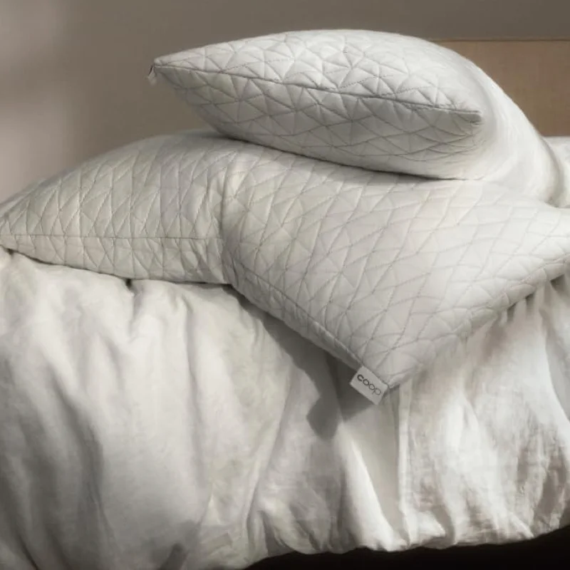 Coop Home Goods Adjustable Pillow