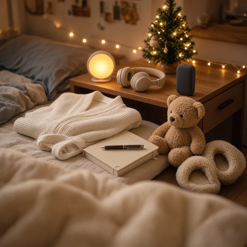 Christmas Gifts for College Students: 15 Dorm-Ready Ideas