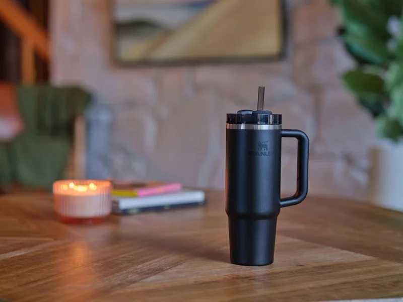 Stanley Quencher H2.0 Tumbler, 30 oz