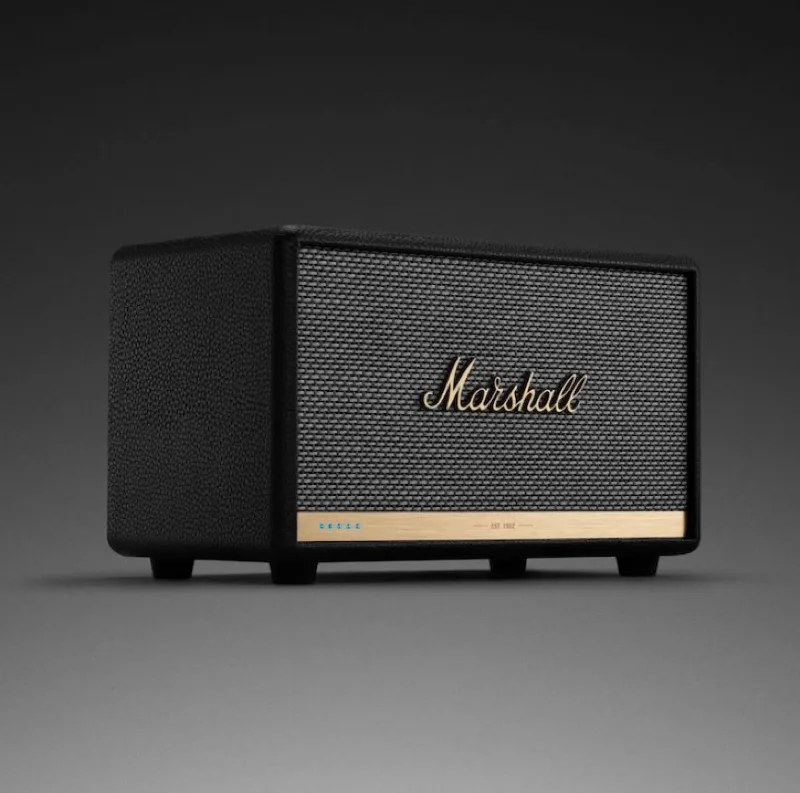 Колонка Marshall Acton II, 60 Вт
