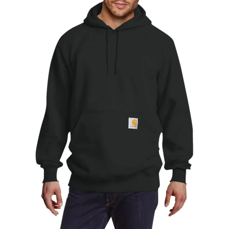 Carhartt Paxton Heavyweight Hoodie