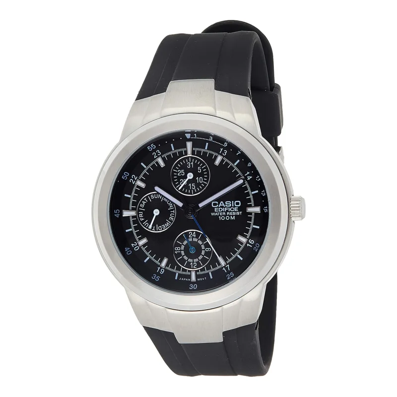Casio Edifice EF305 Analog Watch