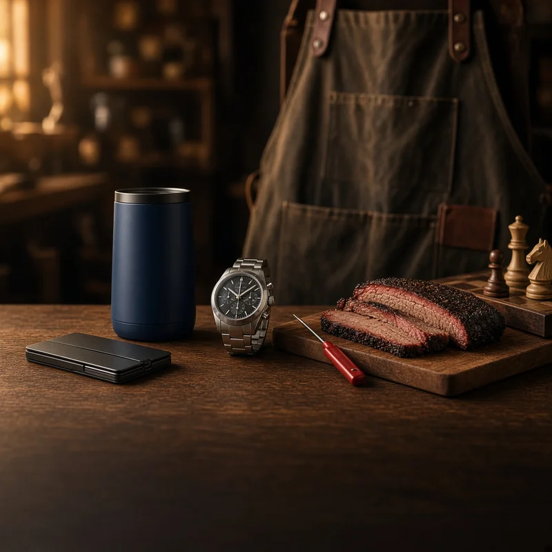 Gifts for Dad He’ll Actually Use: 15 Ideas (2026)