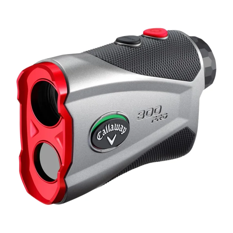 Callaway 300 Pro Laser Rangefinder