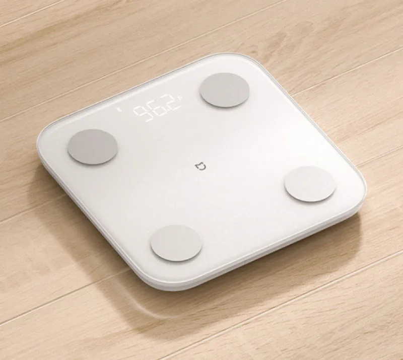 Весы Xiaomi Body Composition Scale S400
