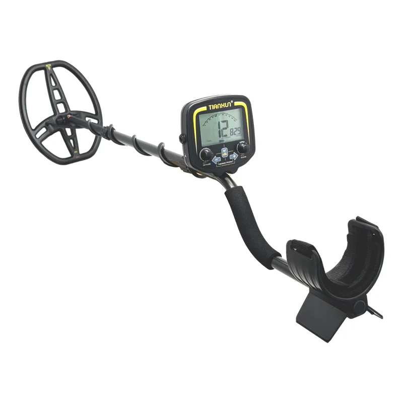 Металлоискатель Tianxun TX-850RU