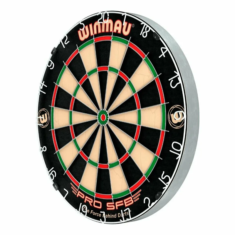 Набор для дартса Winmau Master