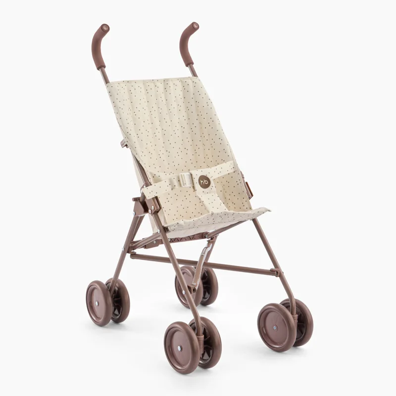 Коляска-трость для кукол Happy Baby Twiglet