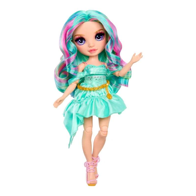 Кукла Rainbow High Dazzling Селин