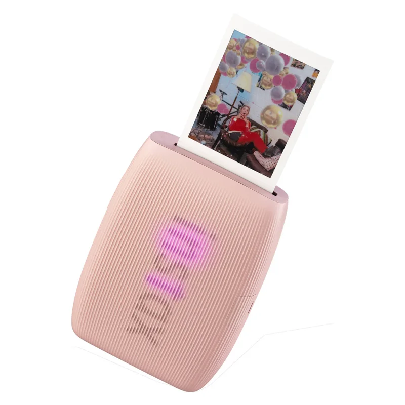 Фотопринтер Fujifilm Instax Mini Link 3